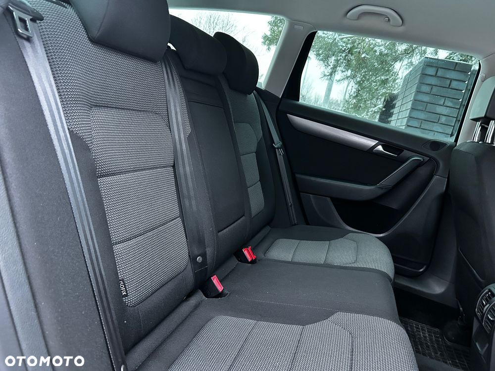 Volkswagen Passat 1.8 TSI Highline DSG - 16