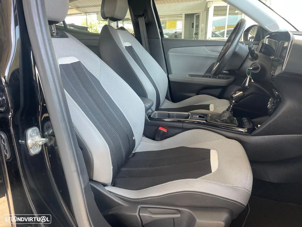 Opel Mokka 1.2 T Elegance - 26