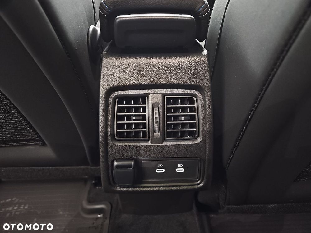 Renault Symbioz 1.8 E-Tech Full Hybrid 160 Esprit Alpine - 30