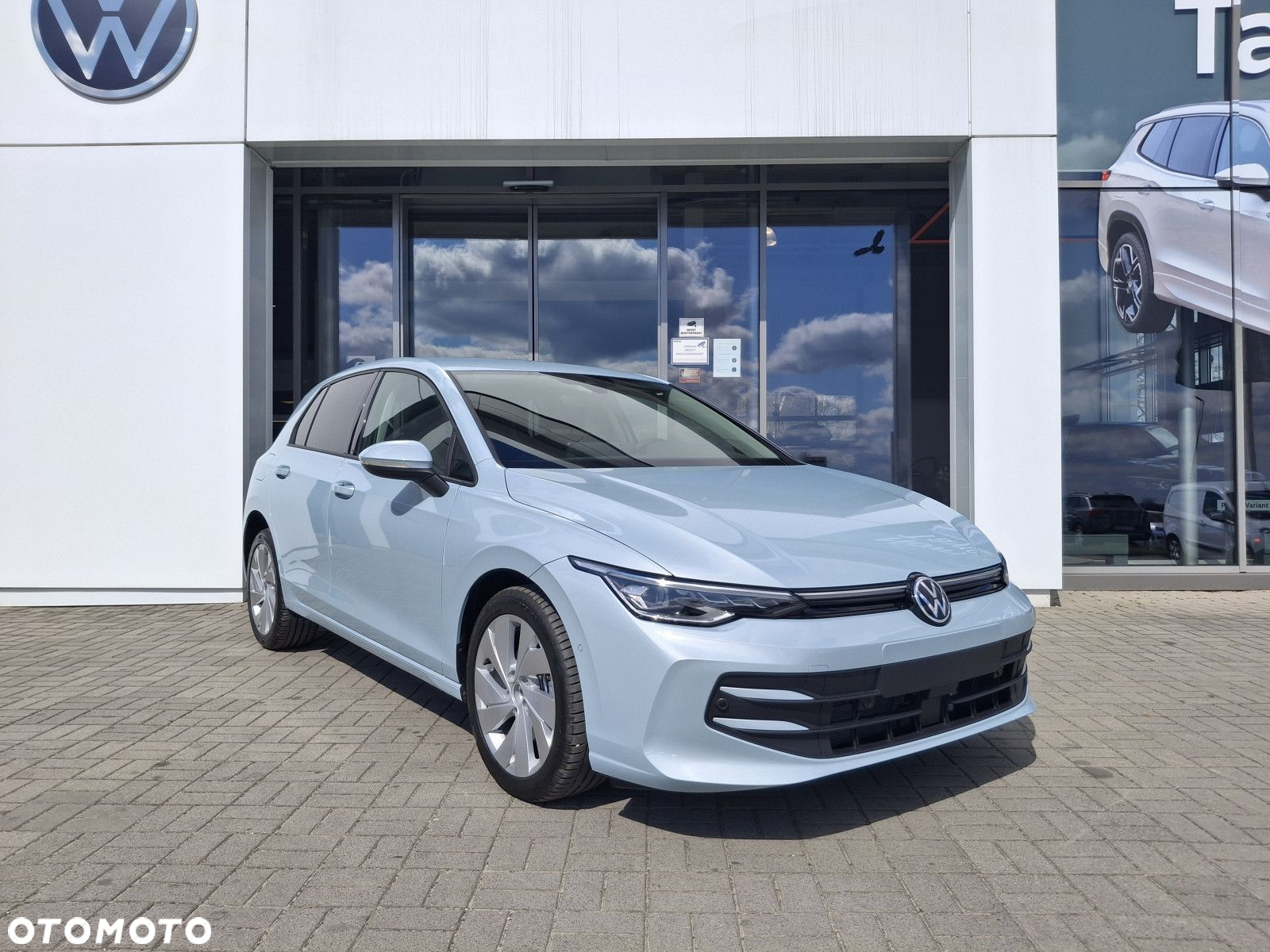 Volkswagen Golf - 3