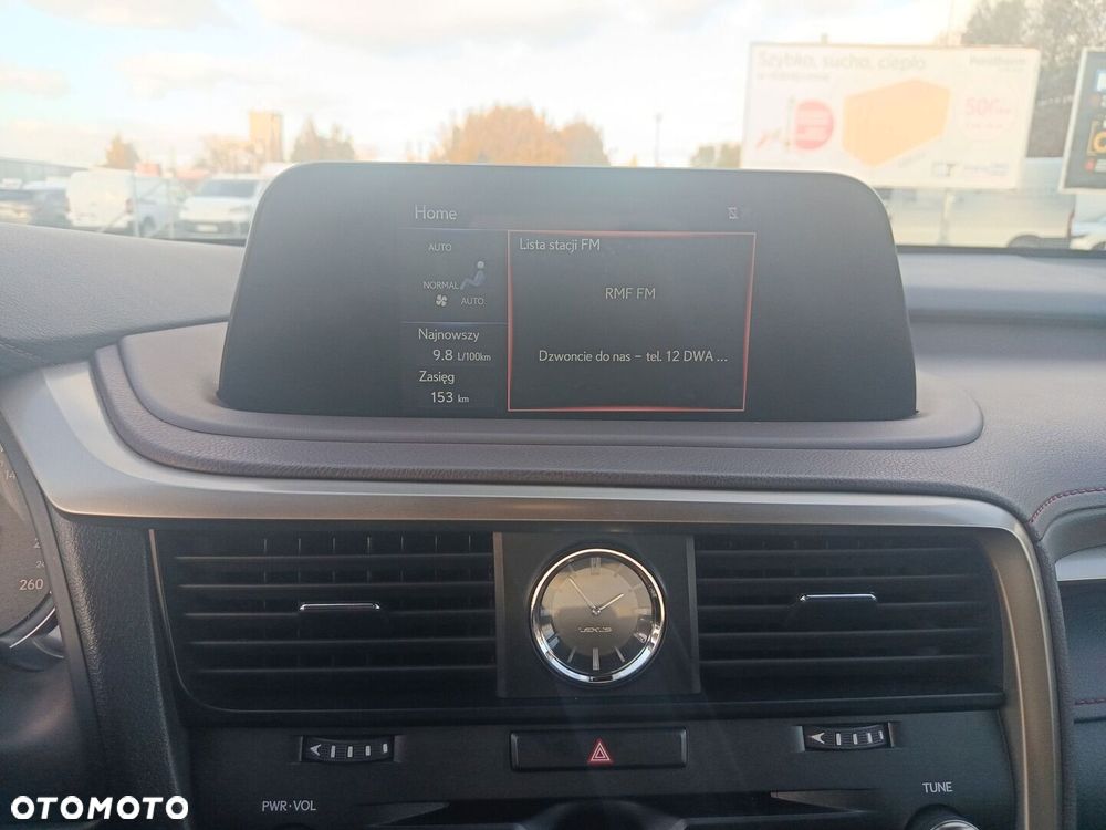 Lexus RX 300 Prestige - 18