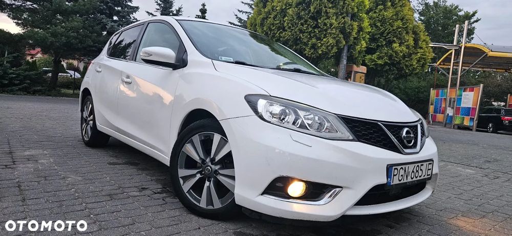 Nissan Pulsar - 6