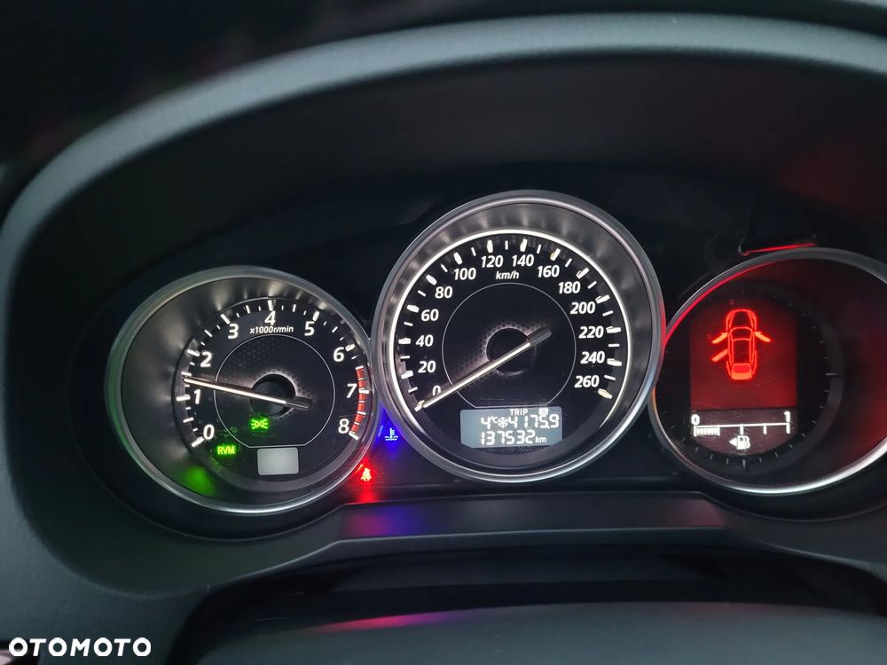 Mazda 6 2.0 Skypassion I-ELoop - 22