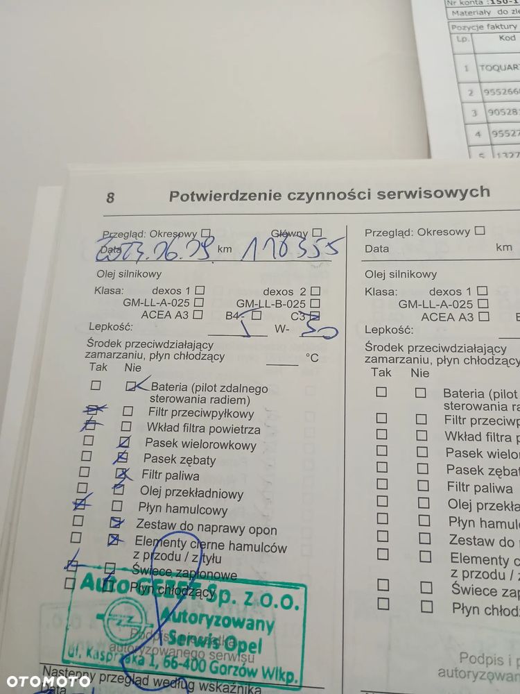 Opel Astra 1.4 T Enjoy - 10