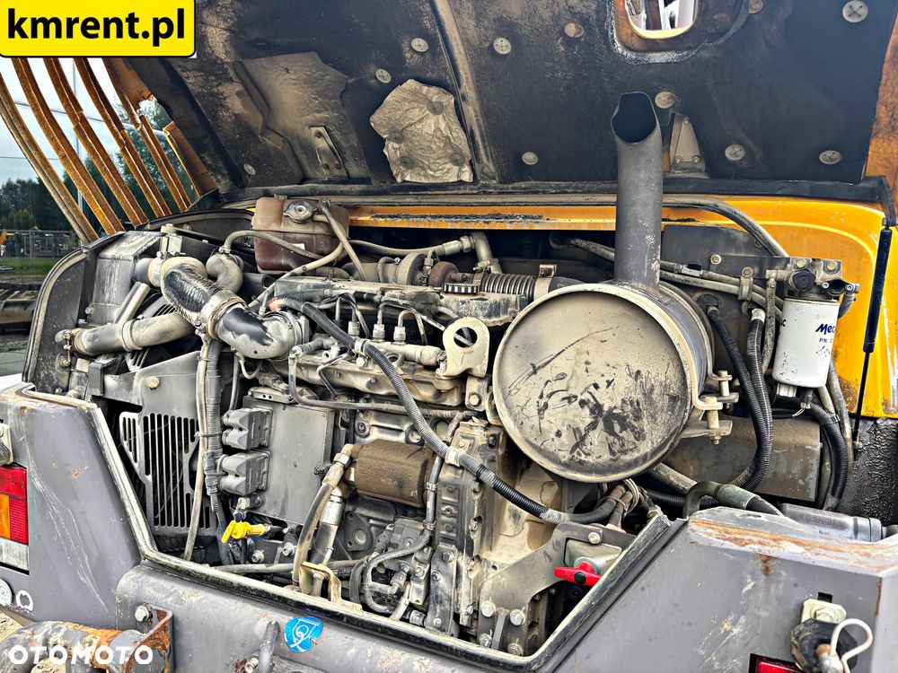 Mecalac 12 MTX KOPARKO-ŁADOWARKA 2014R. MTH: 6332!!!| MECALAC 12 MSX MXT 714 JCB 3CX - 37