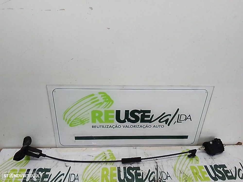 Trincotampão De Comnbustivel Opel Corsa D (S07) - 1