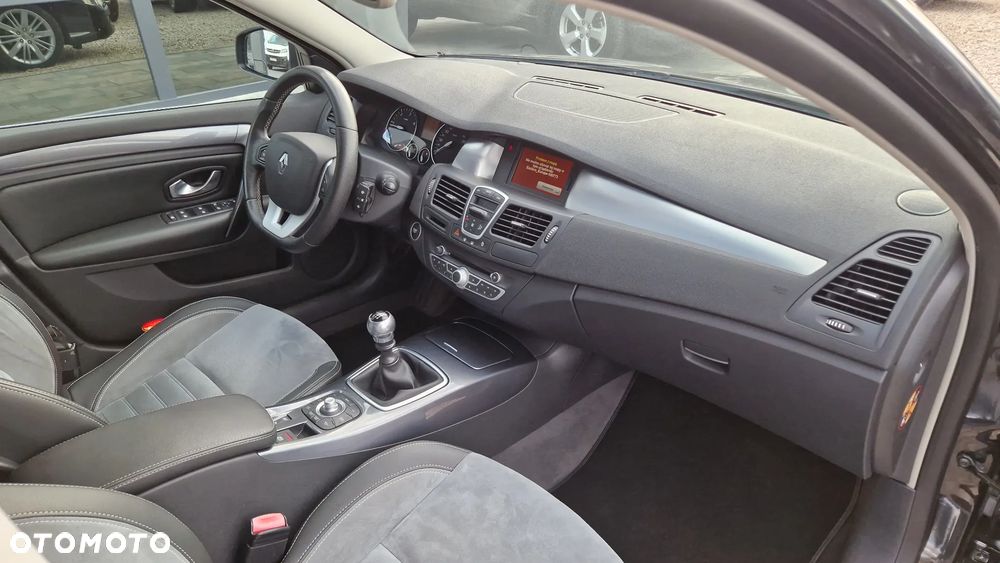 Renault Laguna 2.0 DCi Luxe Privilege - 13