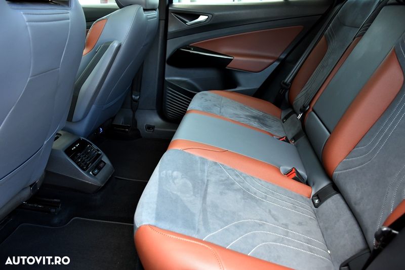 Volkswagen ID.4 77 kWh Life Pro Performance - 16