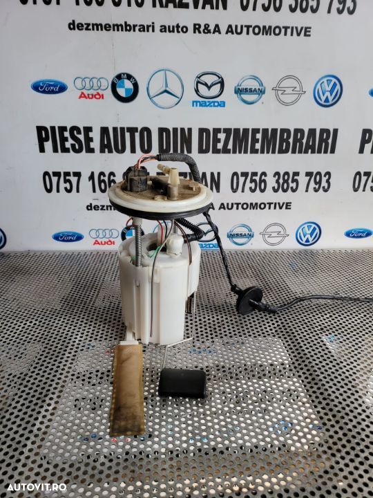 Sorb Plutitor Pompa Benzina Kia Ceed 1.6 Benzina G4FD An 2012-2016 - 1