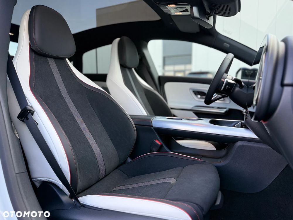 Mercedes-Benz CLA 200 - 26