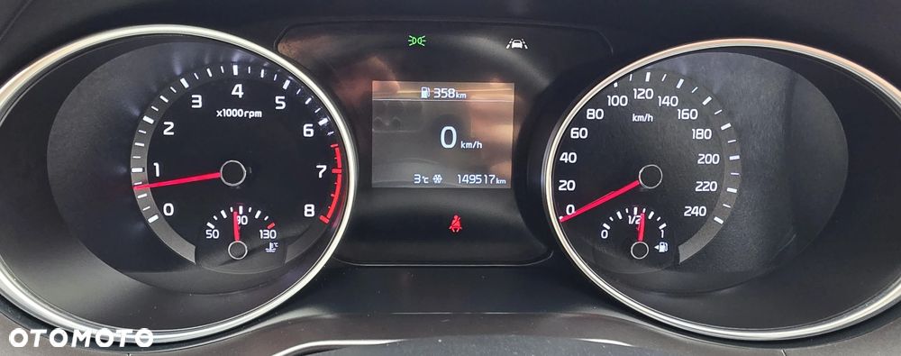 Kia Ceed 2019 photo 2