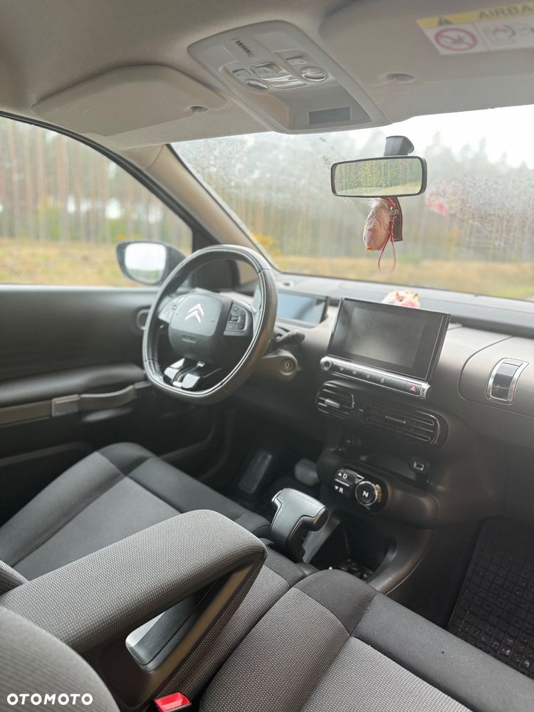 Citroën C4 Cactus e-HDi 92 ETG6 Stop&Start Feel Edition - 16