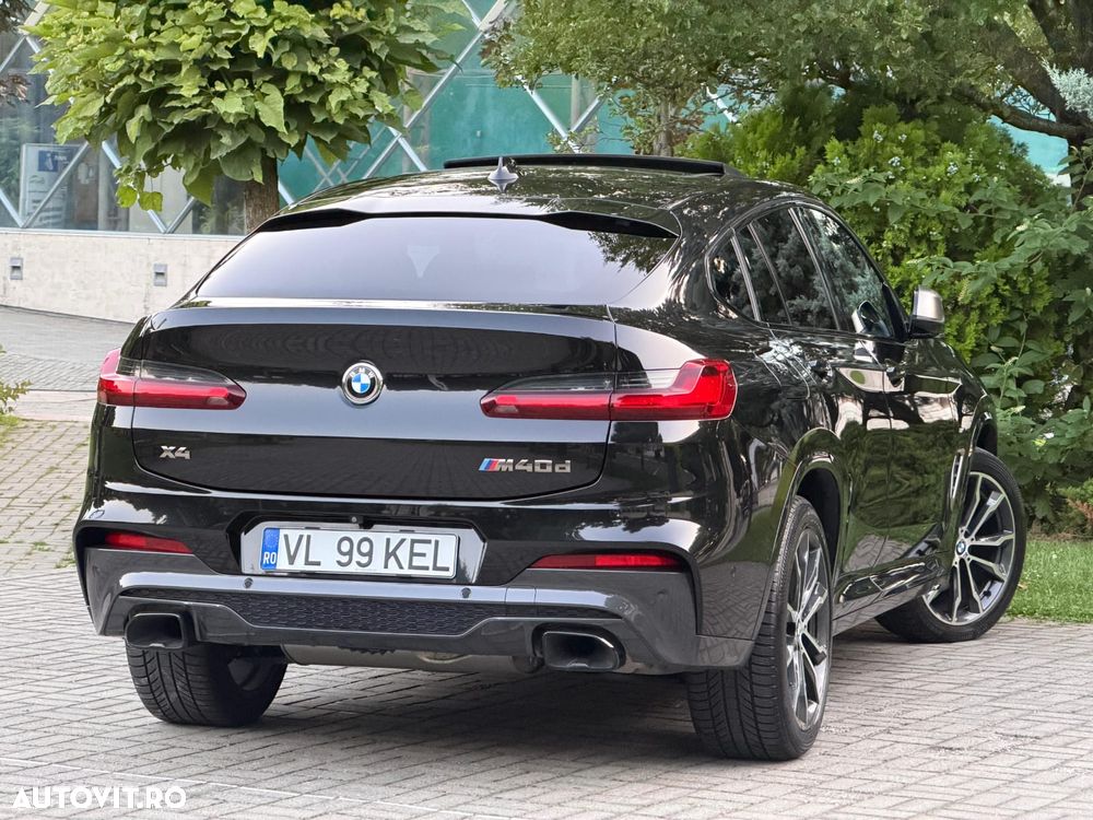 BMW X4 - 17