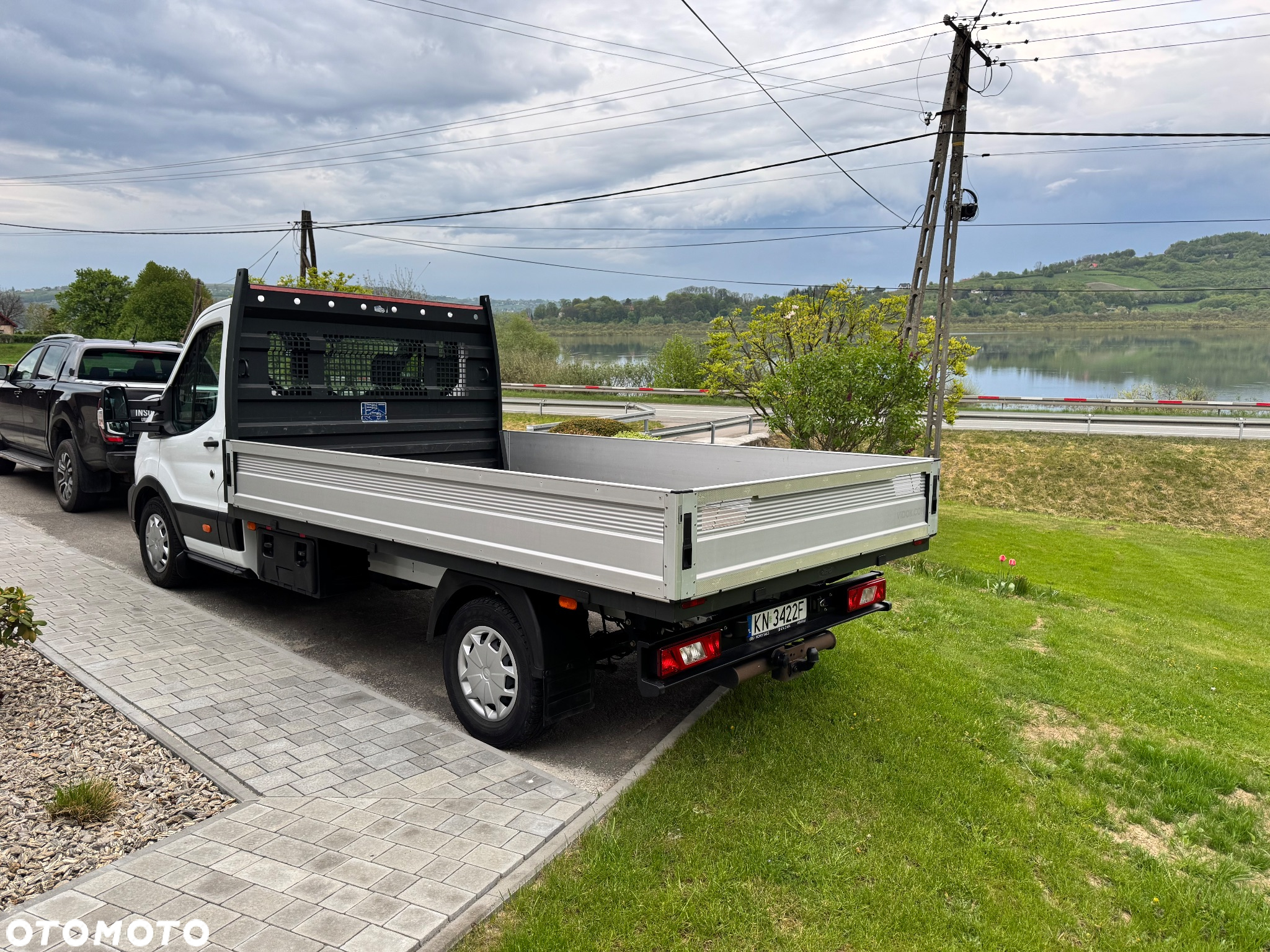 Ford Transit - 2