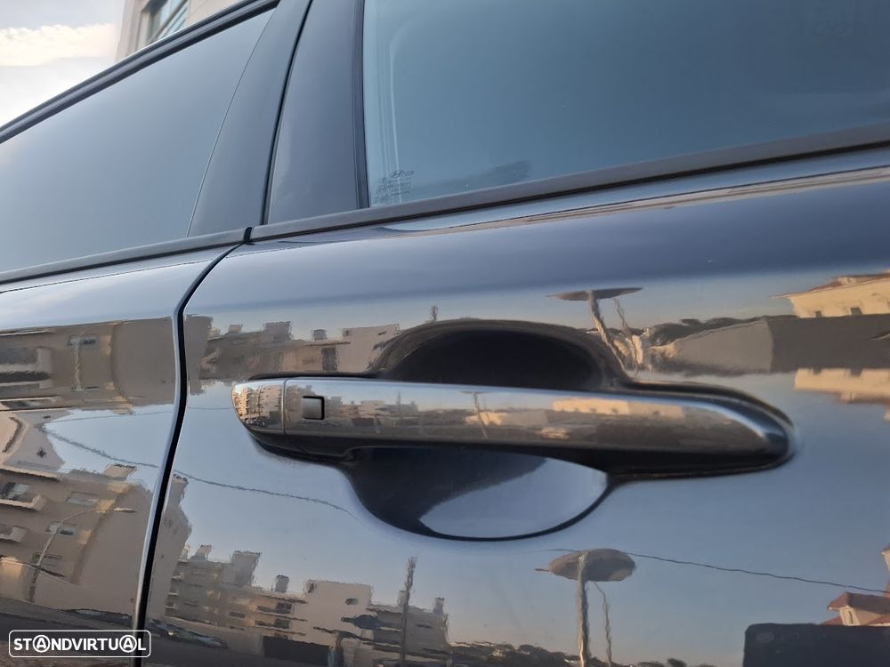 Hyundai Kauai 39 kWh Vanguard - 52