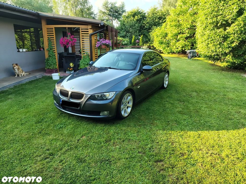 BMW Seria 3 320d - 2