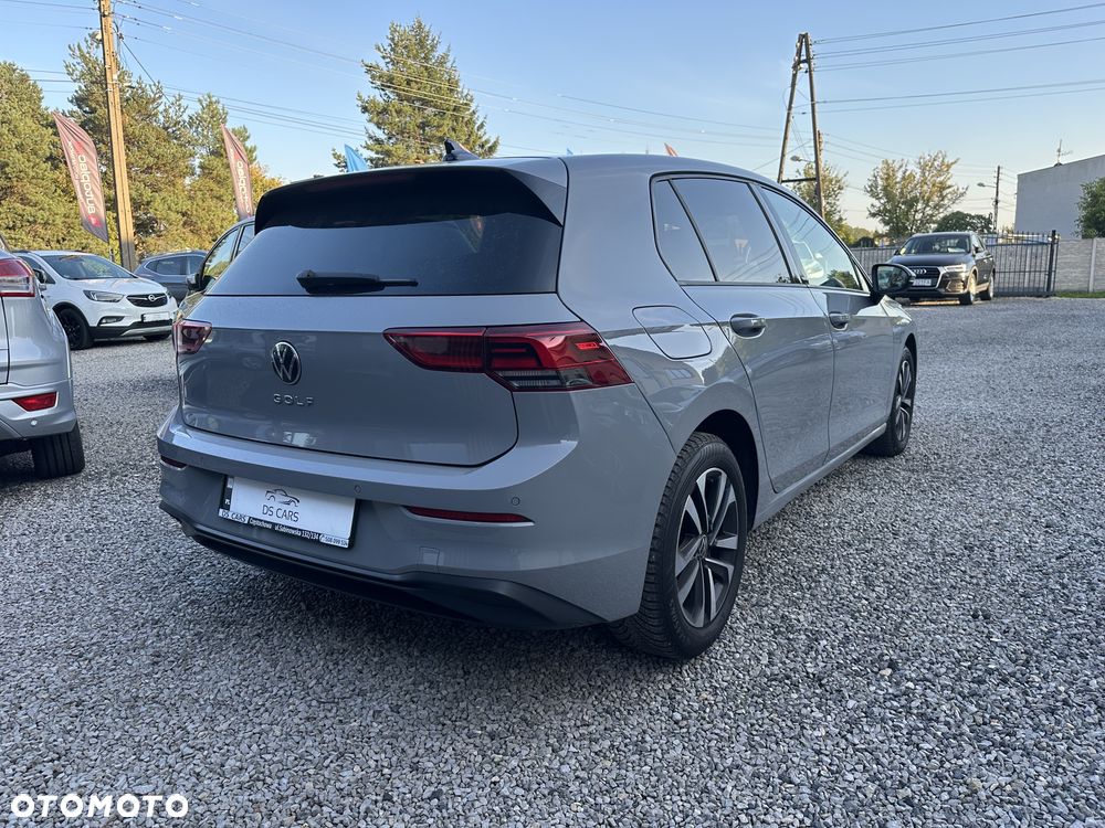 Volkswagen Golf 1.5 TSI EVO United - 6