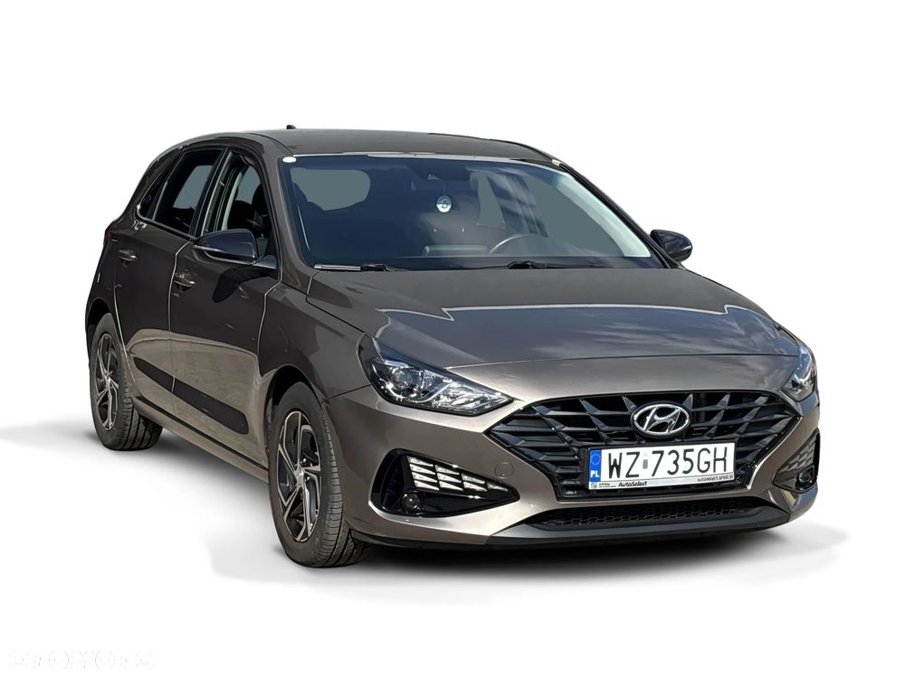Hyundai i30 1.0 T-GDI Smart DCT - 9