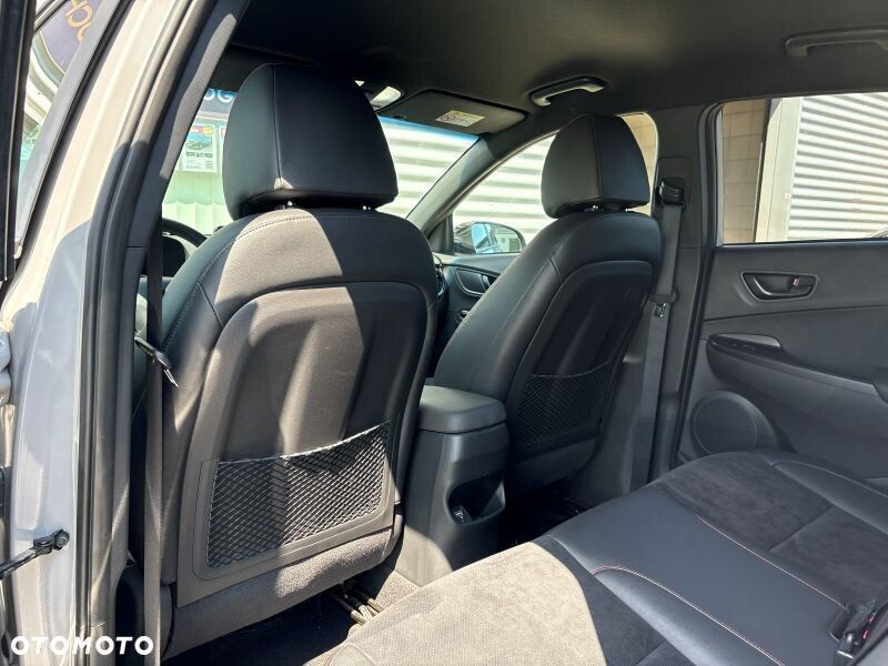 Hyundai Kona 1.6 T-GDI N Line 4WD DCT - 13