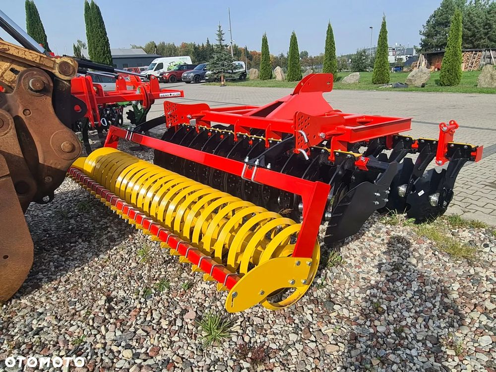 AGRO-KLON BTN 300