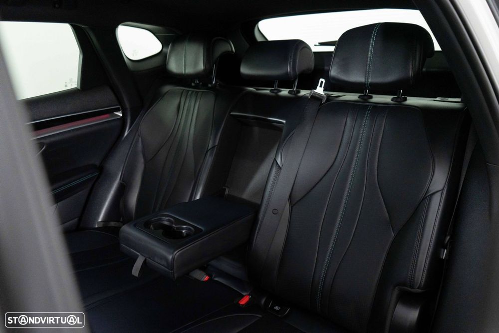 BYD Seal U 1.5 DM-i Comfort - 11