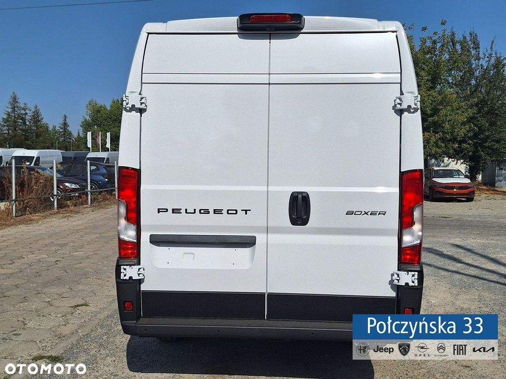 Peugeot Boxer - 6