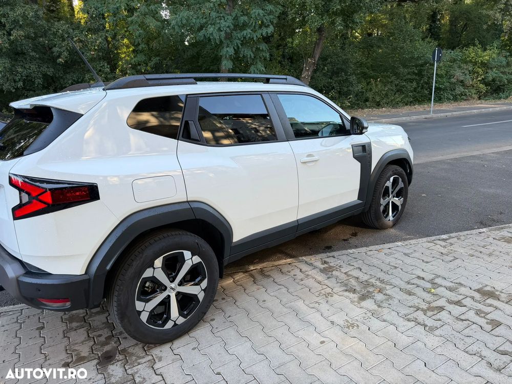 Dacia Duster - 3
