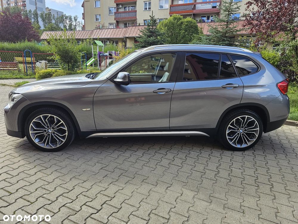 BMW X1 xDrive18d xLine - 7