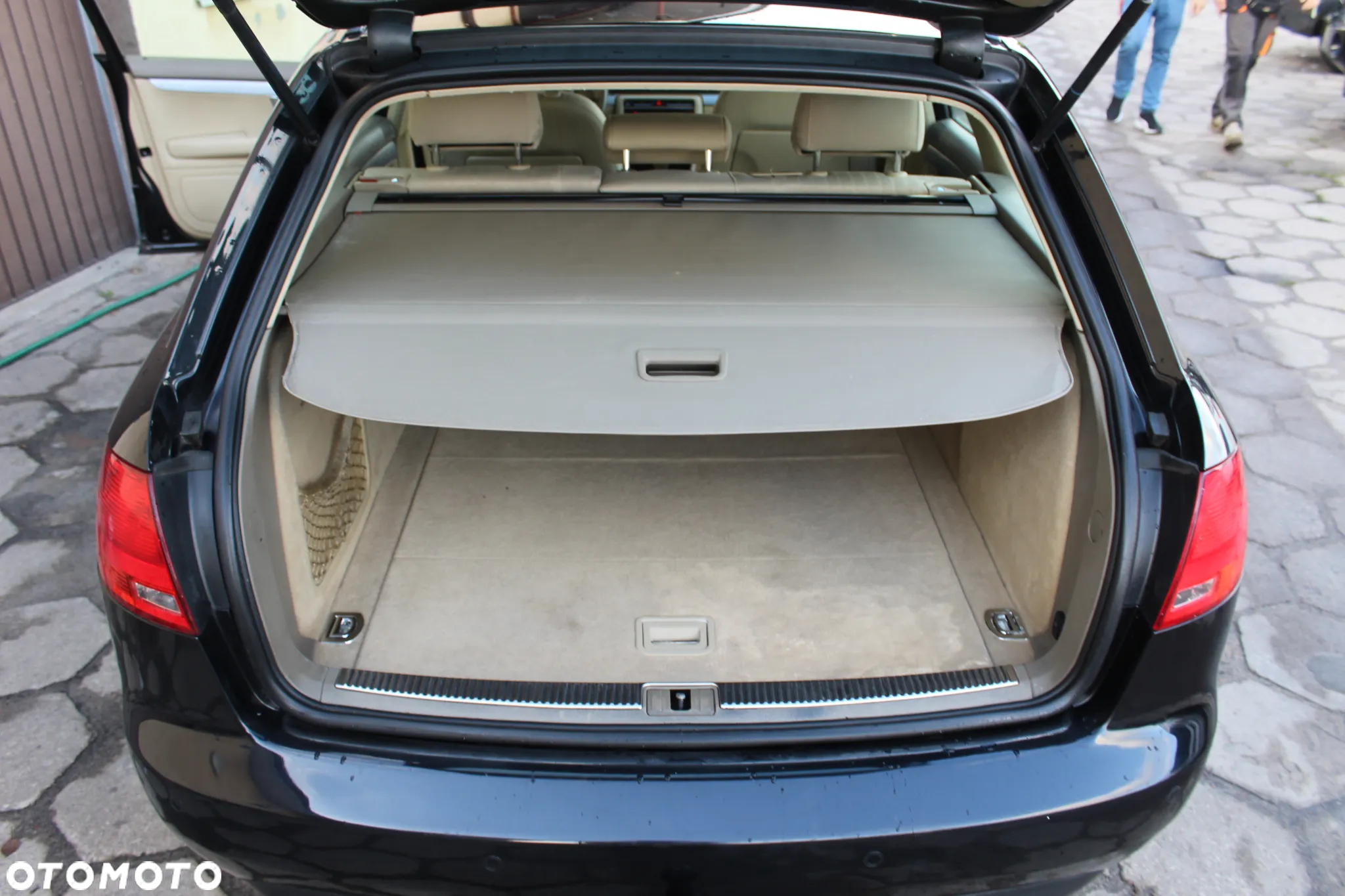 Audi A4 Avant 1.9 TDI - 19