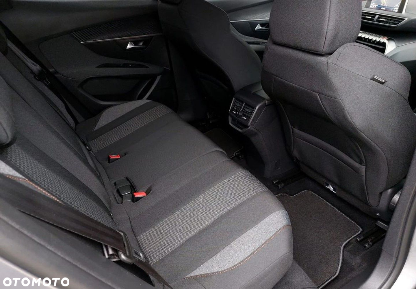 Peugeot 3008 - 26