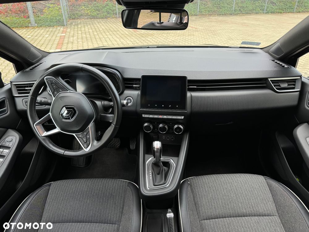 Renault Clio - 17