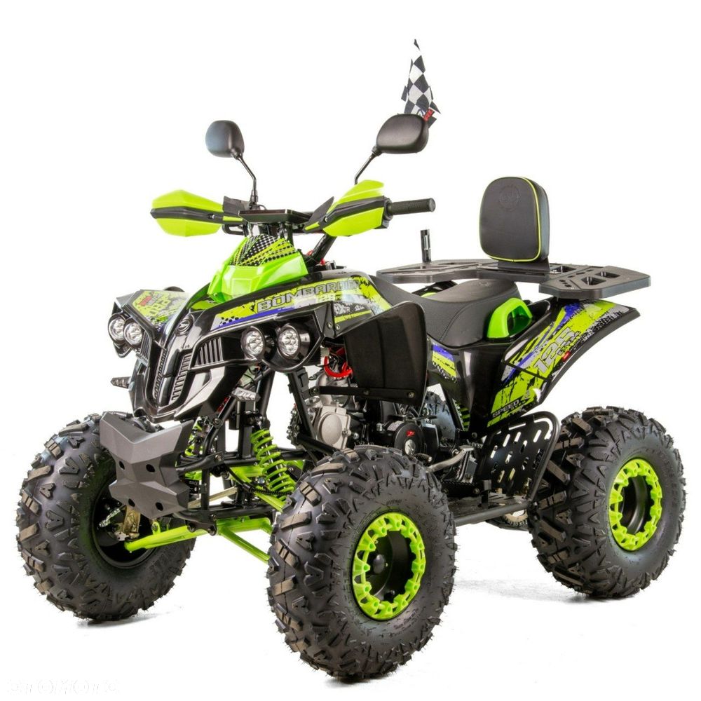 XTR Inny - 20