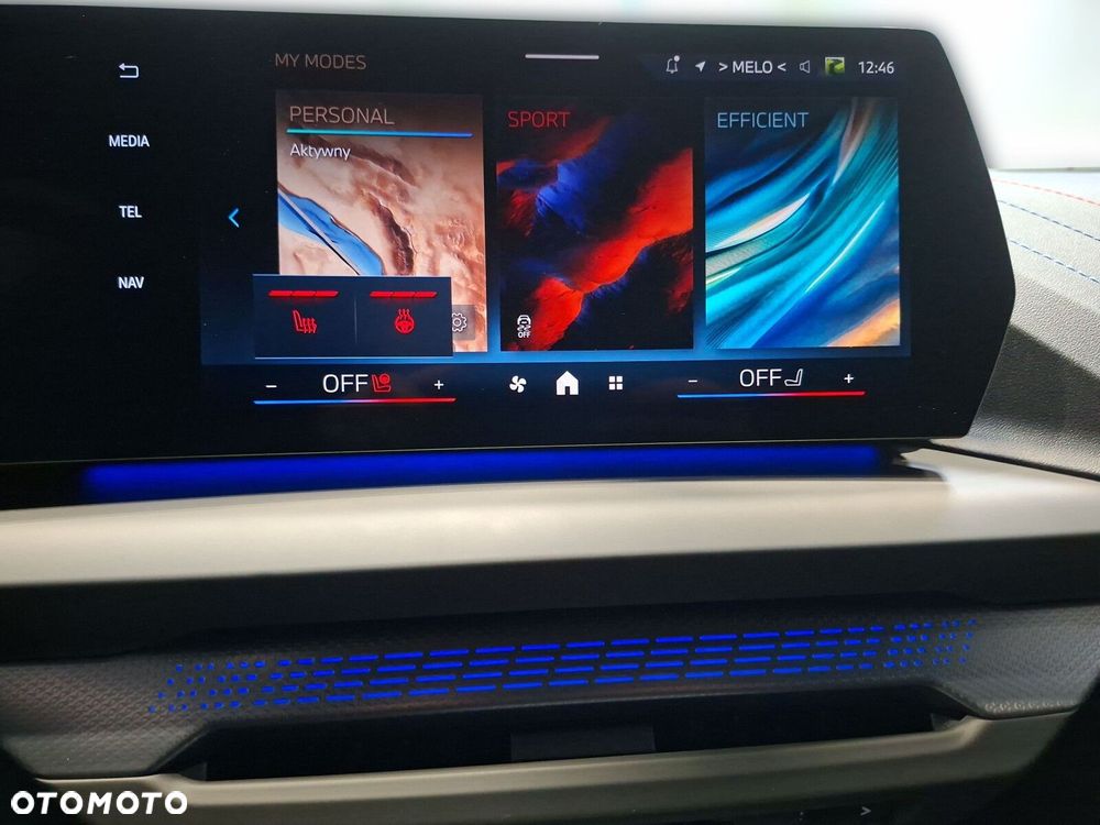 BMW Seria 1 120 mHEV - 26