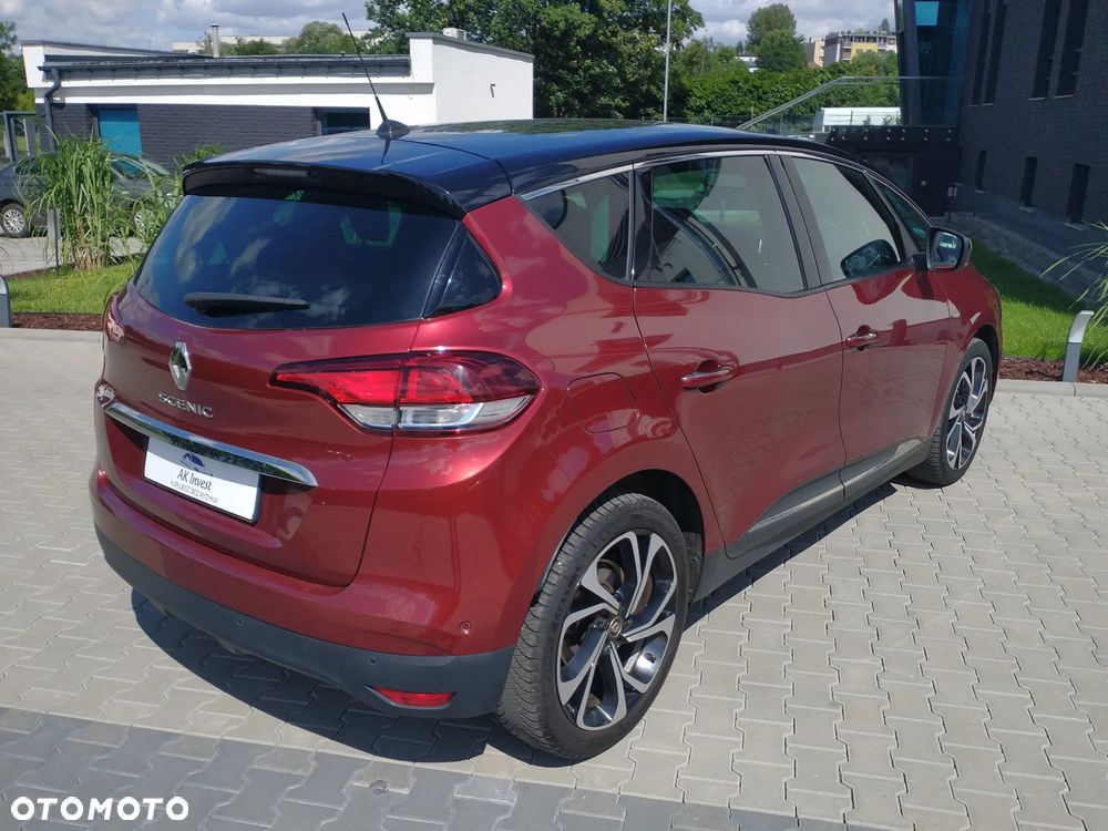 Renault Scenic 1.3 TCe Energy Bose EDC - 33