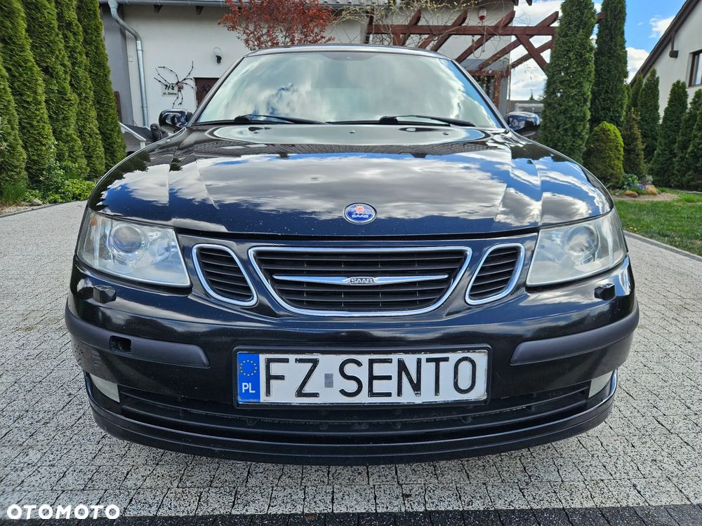 Saab 9-3 1.9 TiD DPF Business - 2