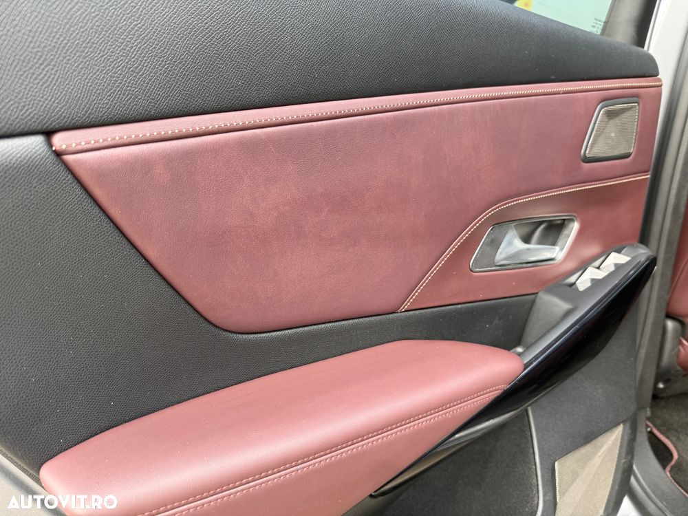 DS Automobiles DS 7 Crossback - 38