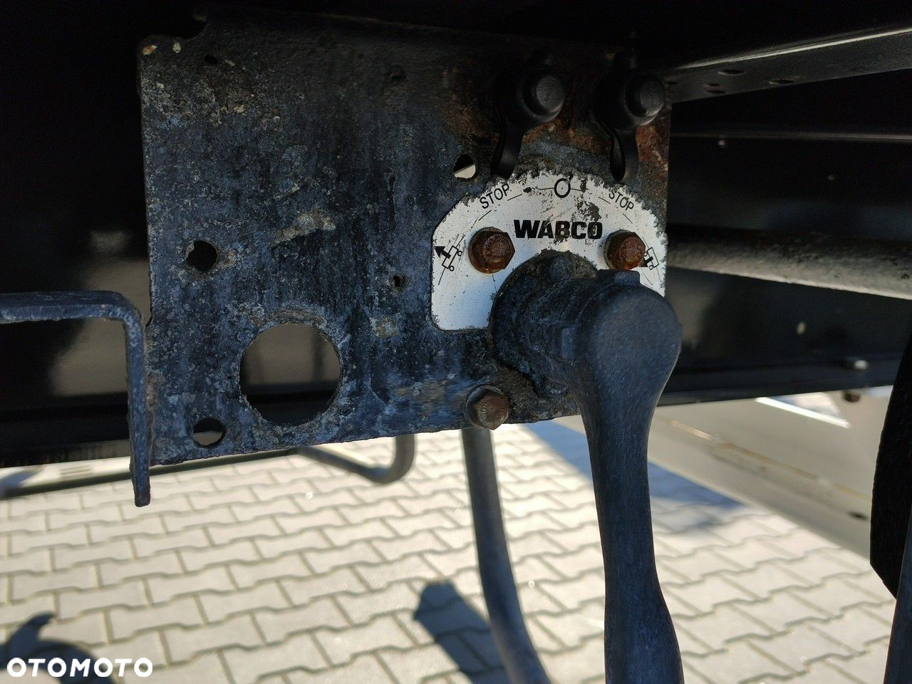 Kassbohrer Maxima XS Standard Super Stan Nowe Firany !!! - 27
