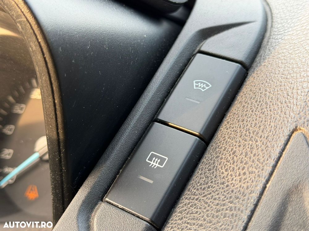 Ford Tourneo Custom 300 L1H1 VA Trend - 10