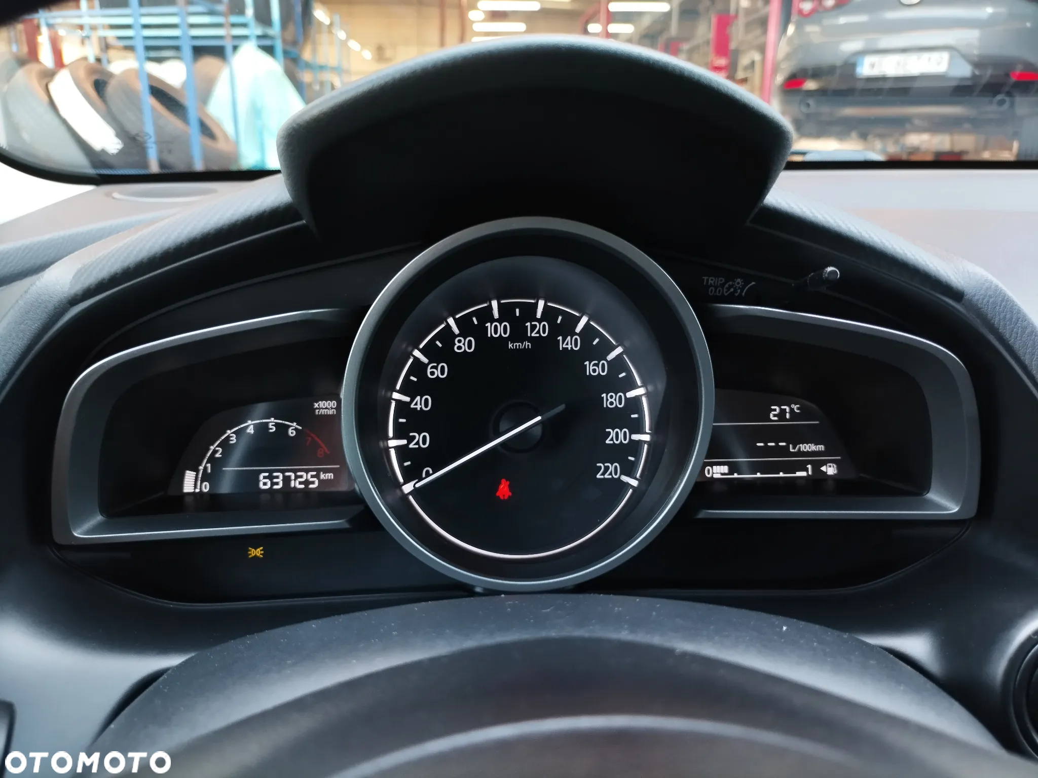 Mazda 2 1.5 Skyenergy - 7