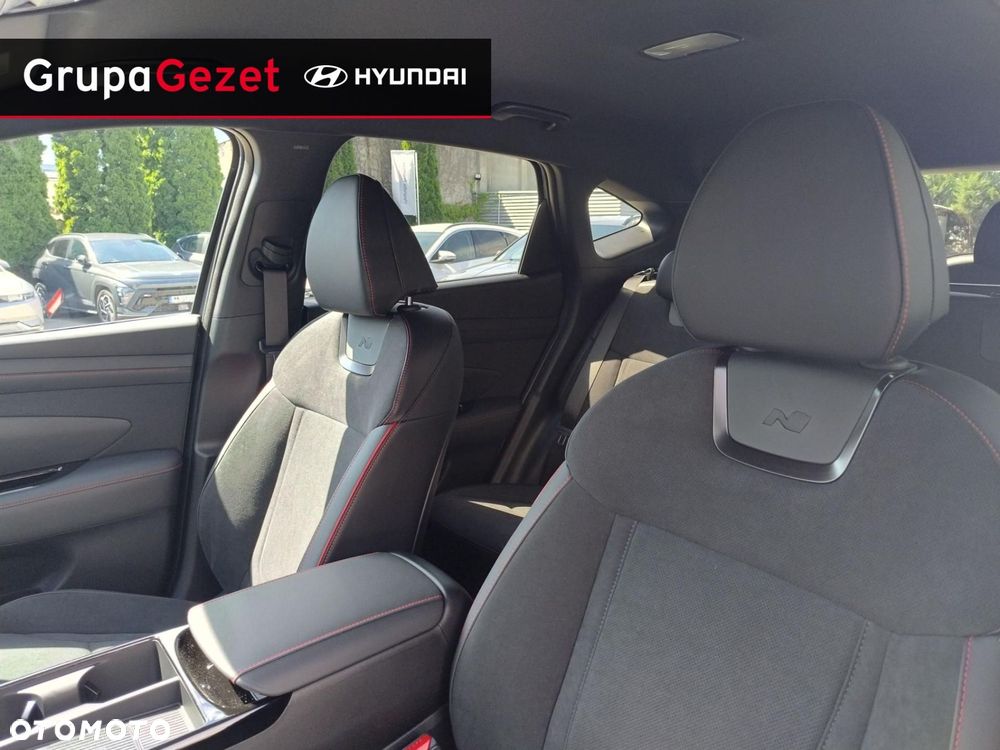 Hyundai Tucson - 16