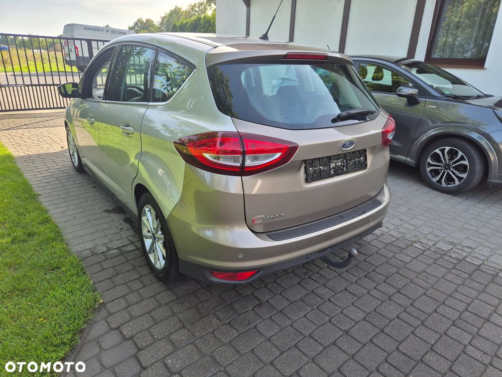 Ford C-MAX - 3