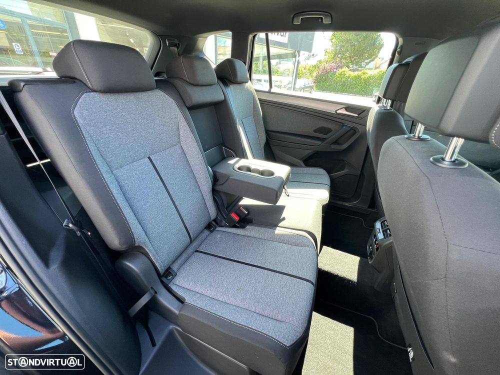 SEAT Tarraco 2.0 TDI Style - 13