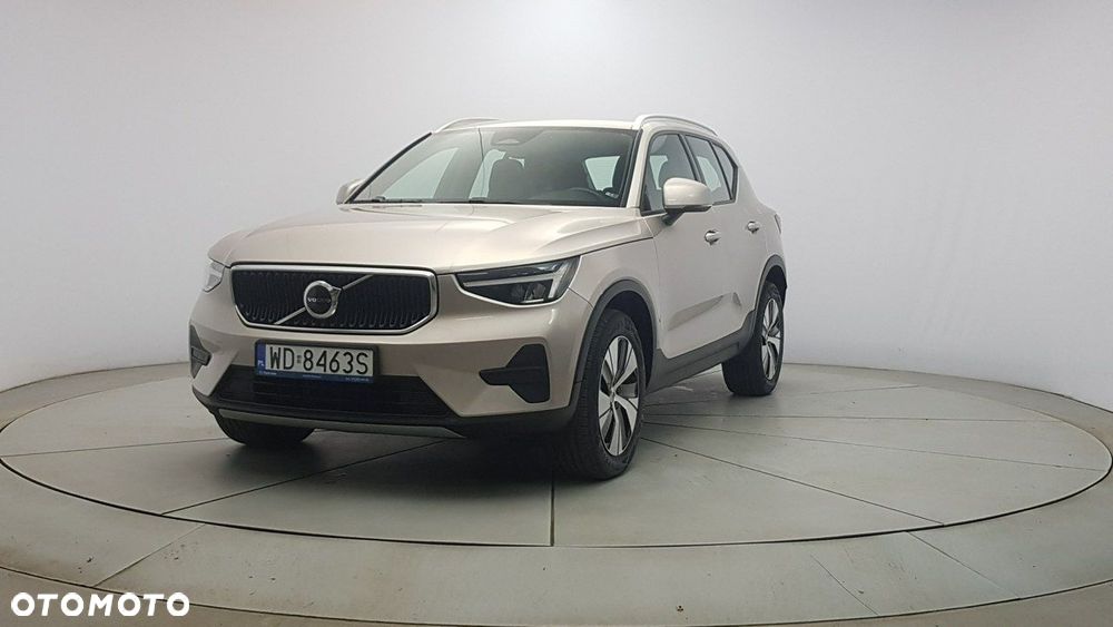 Volvo XC 40 - 3