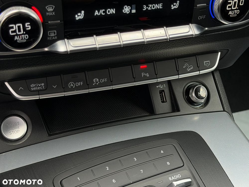 Audi Q5 35 TDI Quattro S tronic - 21