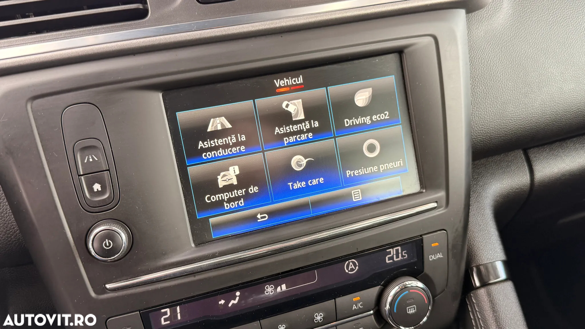 Renault Kadjar Energy dCi 110 Business - 13