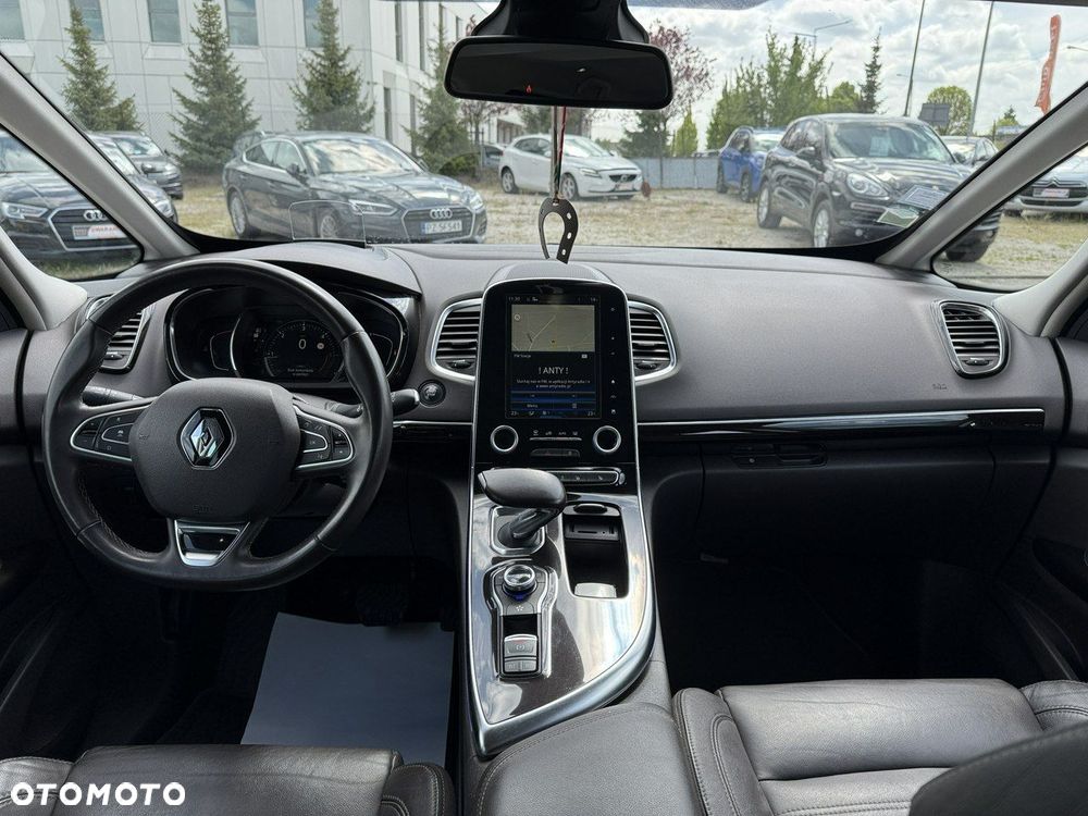 Renault Espace Energy dCi 160 EDC Intens - 19