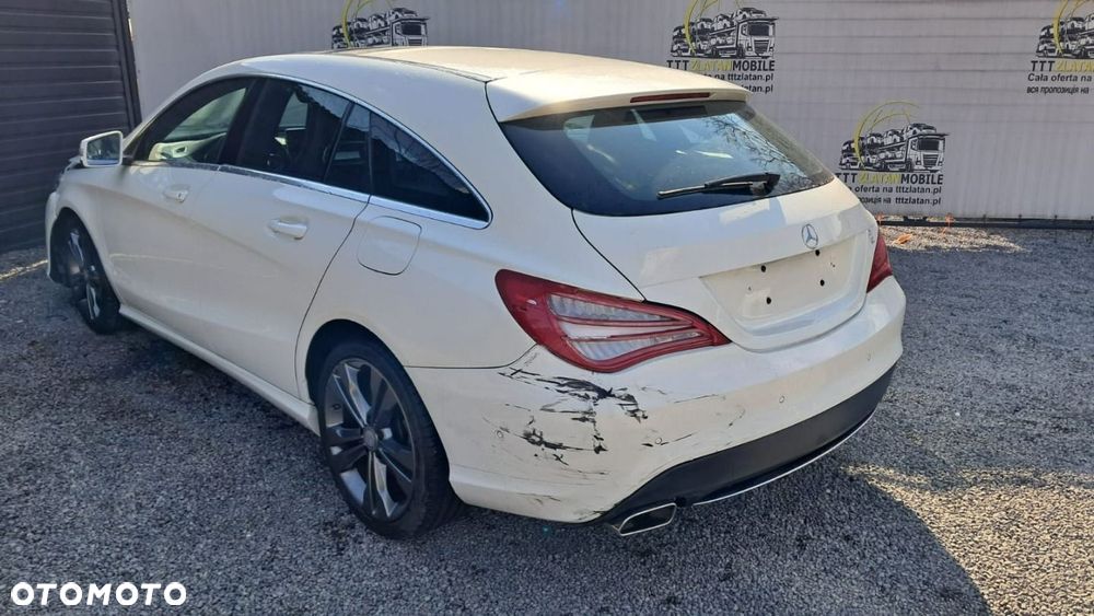 Mercedes-Benz CLA - 19