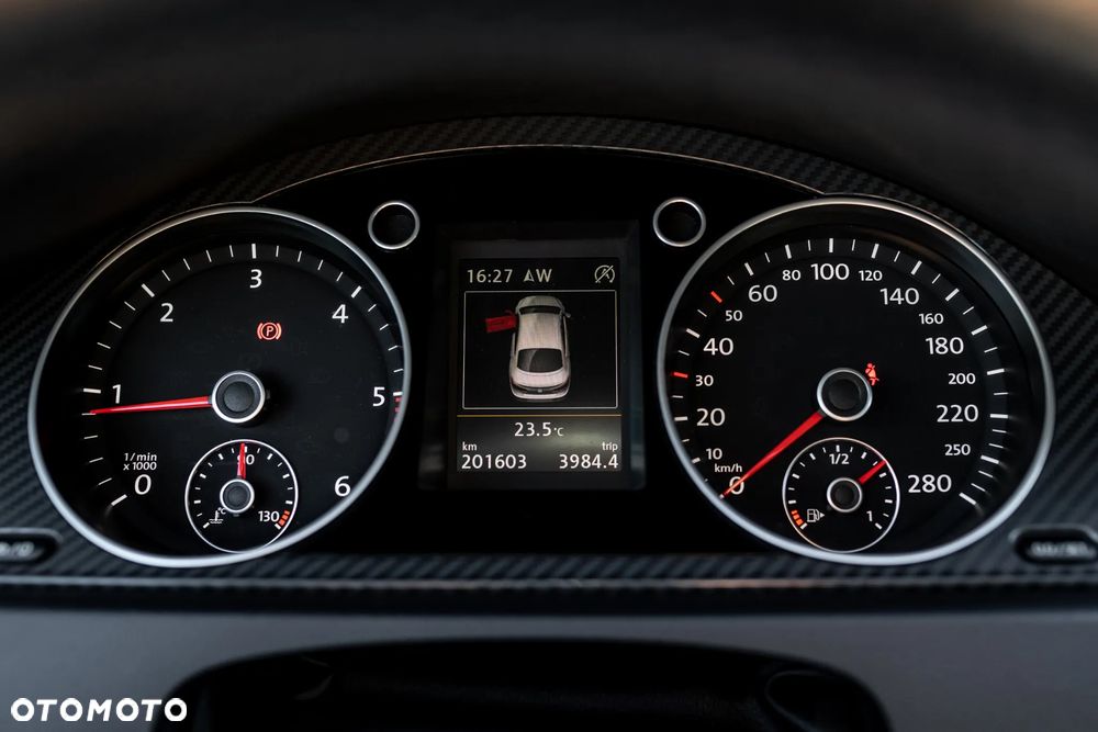 Volkswagen CC - 39