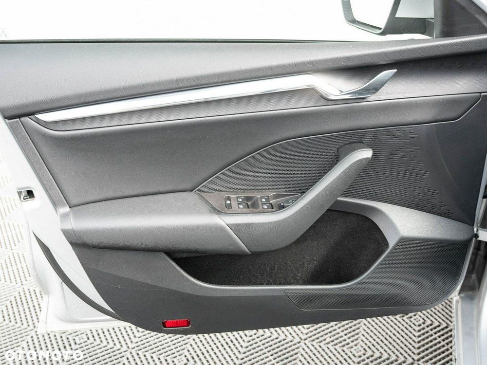 Skoda Octavia - 10