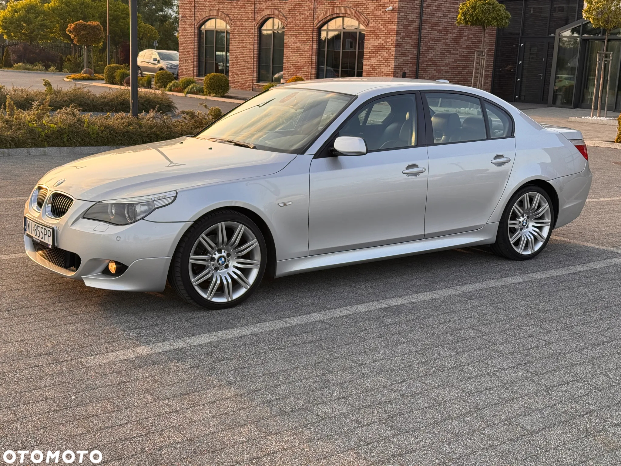 BMW Seria 5 - 15
